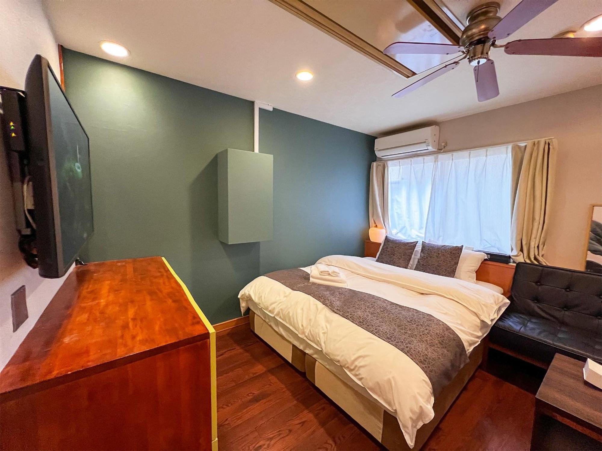 Hotel Hagoromo Hiroshima Buitenkant foto