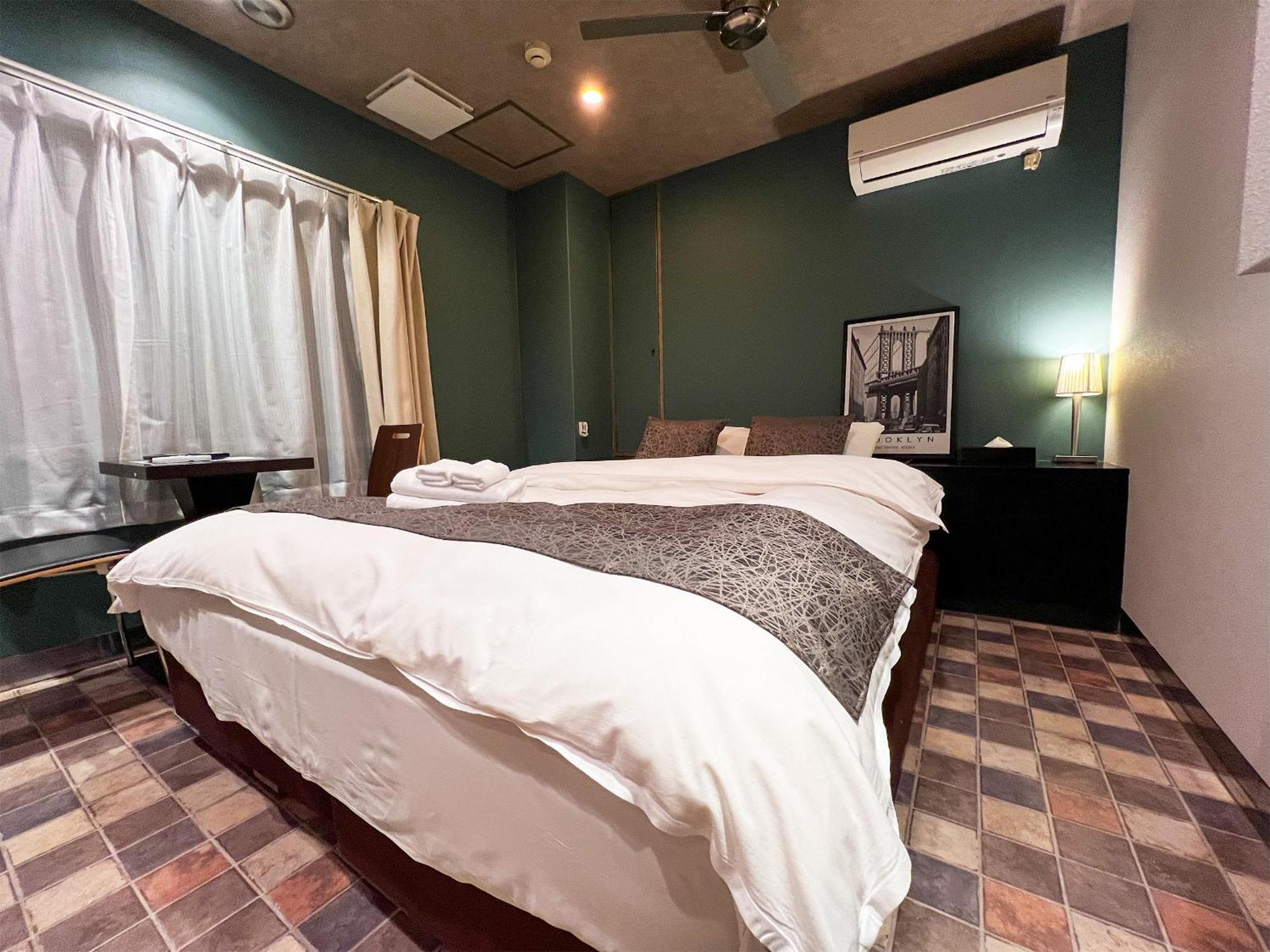 Hotel Hagoromo Hiroshima Buitenkant foto