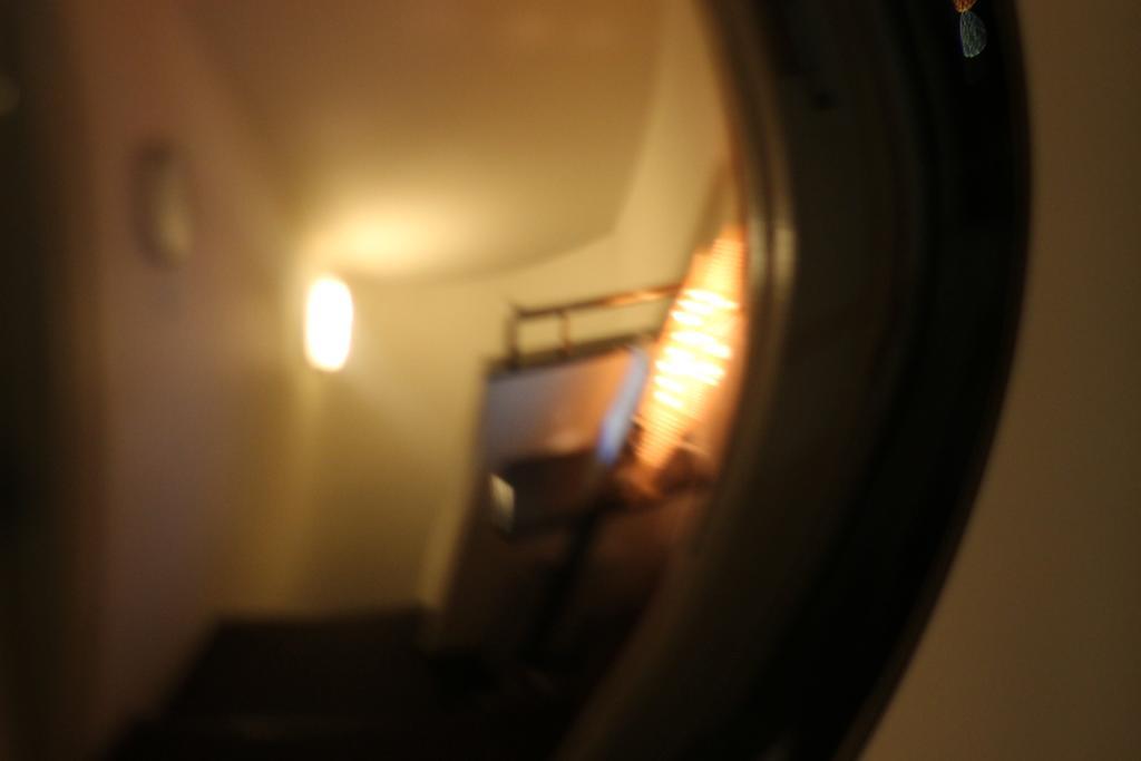 Hotel Hagoromo Hiroshima Buitenkant foto